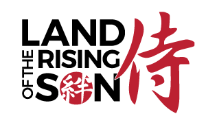 Land Of The Rising Son